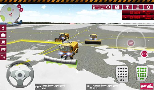  Airport simulator 2