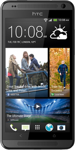 Sonneries gratuites pour HTC Desire 700