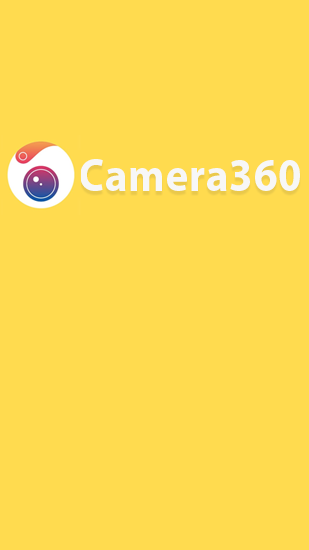 Ícone Câmera 360