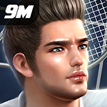 Ultimate tennis: Revolution icono