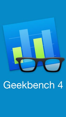 Іконка Geekbench 4