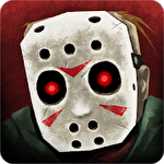 Friday the 13th: Killer puzzle icon