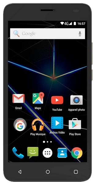 Free ringtones for Archos 50D Oxygen Plus