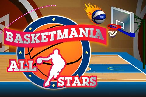 logo Basketmania: All stars