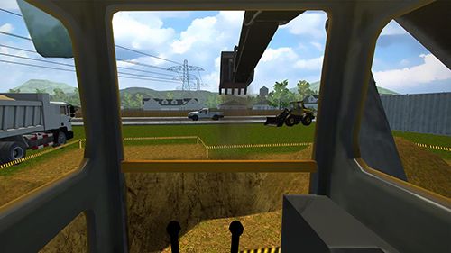  Construction simulator 2017