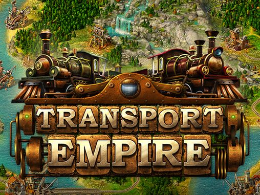 Transport empire screenshot 1