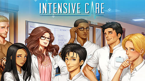 Intensive care captura de pantalla 1