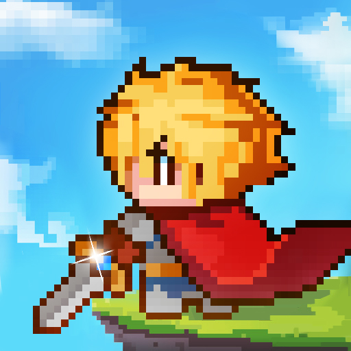 Иконка Little Hero: Idle RPG