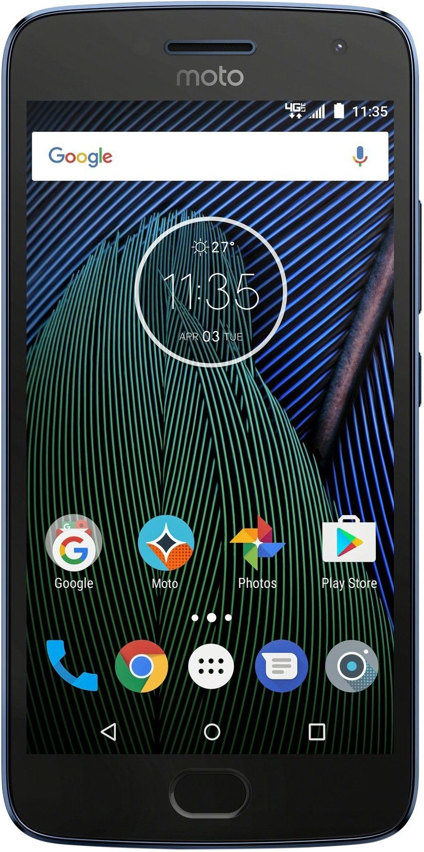 Free ringtones for Motorola Moto G5s