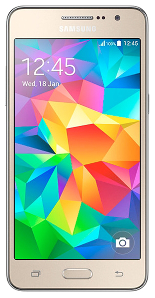 Рінгтони для Samsung Galaxy Grand Prime VE