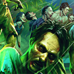 Dead plague: Zombie outbreak icono