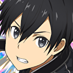 Sword art online: Memory defrag icono
