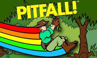 PITFALL! icon