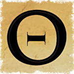 Иконка The Talos principle