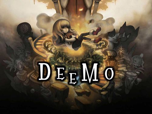 logo Deemo