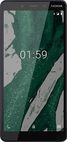 мелодії на дзвінок Nokia 1 Plus