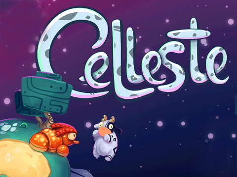 logo Celleste