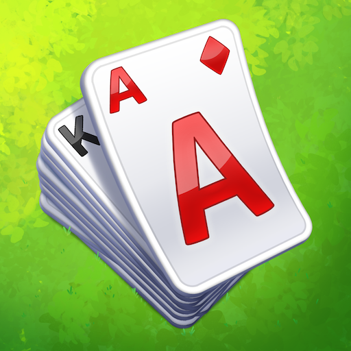 Solitaire Sunday: Card Game іконка