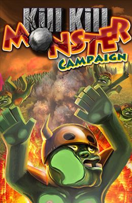 logo Monster Töten