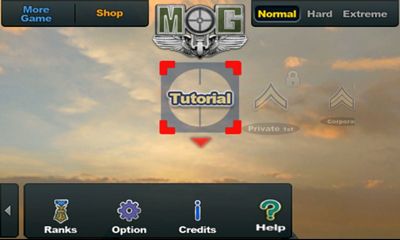 Medal of Gunner icon