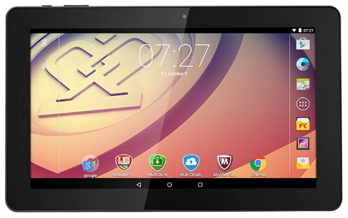 Рінгтони для Prestigio MultiPad PMT3111