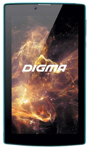 Digma Plane 7012M用の着信音