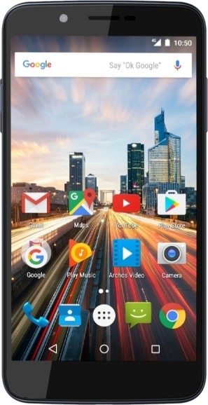 Tonos de llamada gratuitos para Archos 55 Helium 4 Seasons