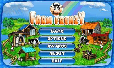 Farm Frenzy screenshot 1