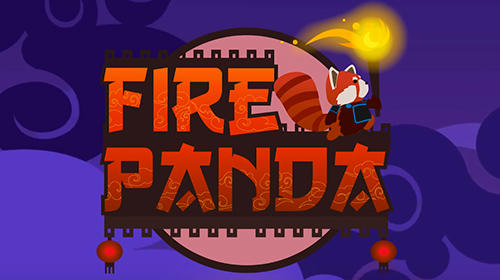 Fire panda screenshot 1