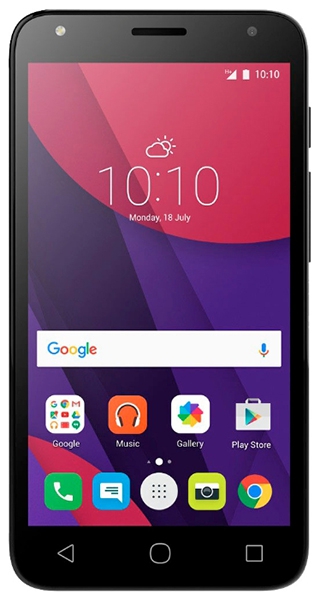 Sonneries gratuites pour Alcatel Pixi 4 (5) 5010D