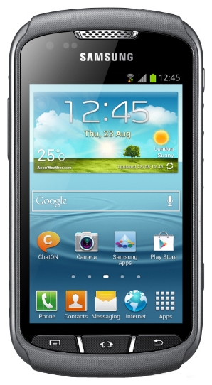 Sonneries gratuites pour Samsung Galaxy xCover 2