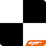 Piano tiles icon