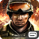 Modern Combat 3 Fallen Nation icon