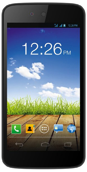 Рінгтони для Micromax Canvas A1