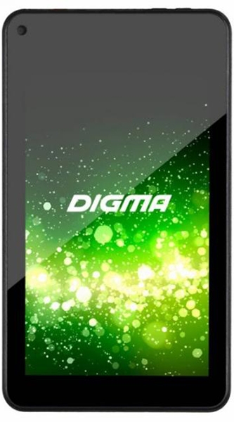 Digma Optima 7301用の着信音