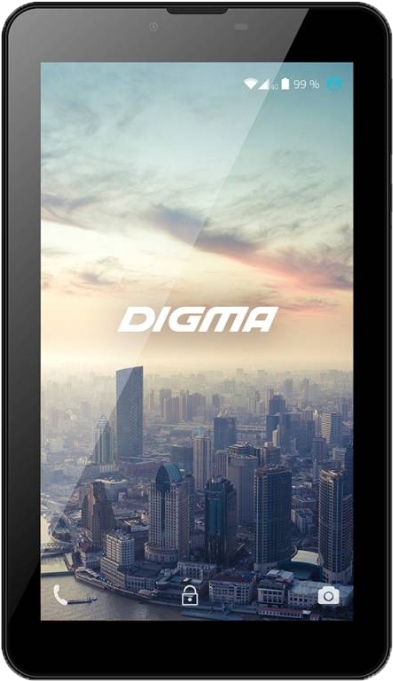 Digma CITI 7905 4G用の着信音