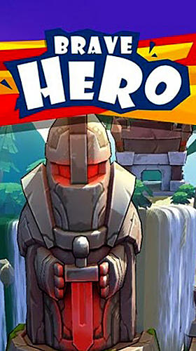 Brave hero screenshot 1