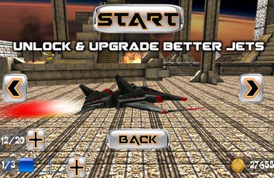 日本語のTemple Attack 
