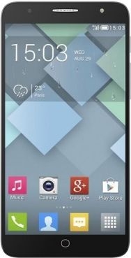 Kostenlose Klingeltöne für Alcatel One Touch Pop 4