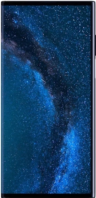 Toques grátis para Huawei Mate X