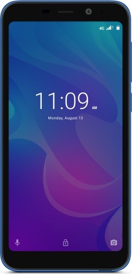 Meizu C9 Pro用の着信音