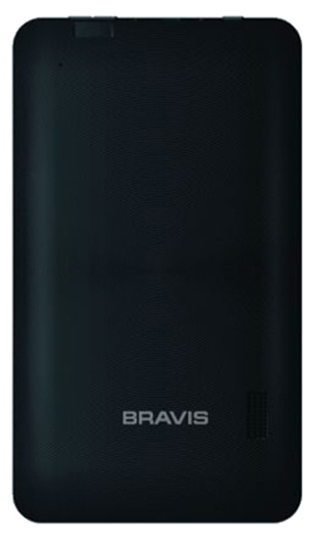 Рингтоны для BRAVIS NB70