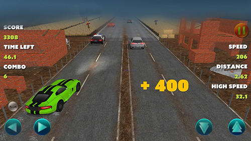 Traffic para Android