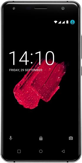 Рінгтони для Prestigio Muze D5 LTE