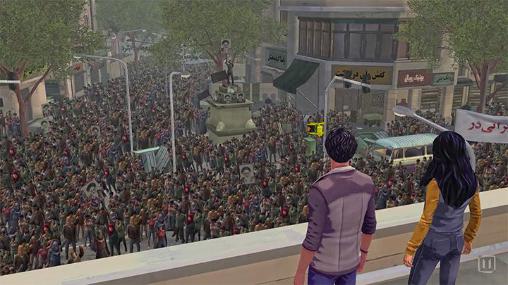 1979 revolution for Android