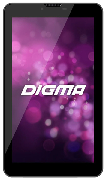 Digma Optima 7.77用の着信音