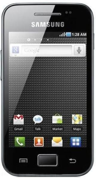 Рингтоны для Samsung Galaxy Ace GT-S5839i