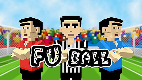 Fu!ball captura de pantalla 1