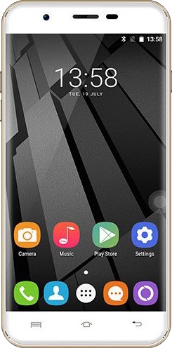 OUKITEL U7 Max用の着信メロディ