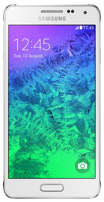 мелодии на звонок Samsung Galaxy Alpha